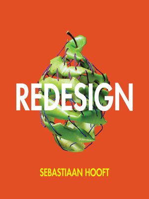 cover image of Redesign
